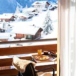 Готель Grindellodge