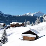 Готель Grindellodge Гріндельвальд