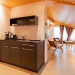 Готель Grindellodge Гріндельвальд