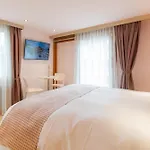 Готель Grindellodge Гріндельвальд