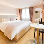 Grindellodge Готель 3*