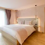 Готель Grindellodge 3*