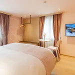 Готель Grindellodge