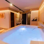 Grindellodge Готель Гріндельвальд