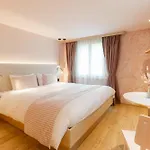 Готель Grindellodge Гріндельвальд