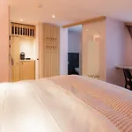 Grindellodge Готель Гріндельвальд