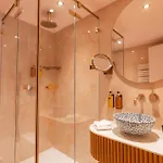 Grindellodge Гріндельвальд