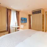 Grindellodge Готель