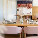 Grindellodge Готель 3*