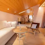 Готель Grindellodge Гріндельвальд