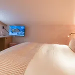 Grindellodge