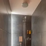 Grindellodge Готель