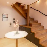 Готель Grindellodge 3*