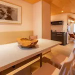 Grindellodge Гріндельвальд
