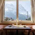 Hotel Grindellodge 3*