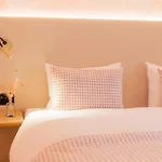 Готель Grindellodge 3*