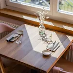 Grindellodge Гріндельвальд