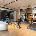 Grindellodge 3* Гріндельвальд