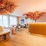 Grindellodge Готель 3*