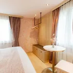 Grindellodge Готель Гріндельвальд