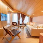 Grindellodge Готель