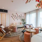 Hotel Grindellodge