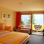 Готель Grindellodge Гріндельвальд