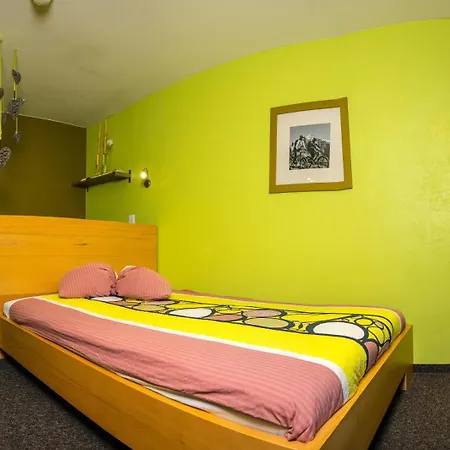 Otel Grindellodge