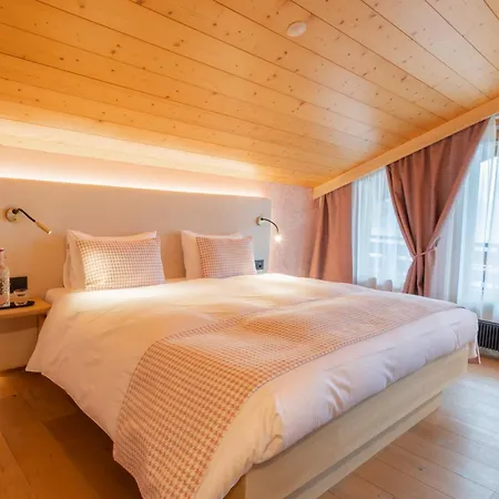 Grindellodge Grindelwald