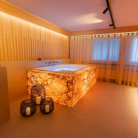 Grindellodge Otel