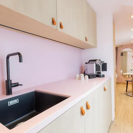 Hotel Grindellodge Grindelwald