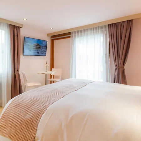 Hotel Grindellodge Grindelwald