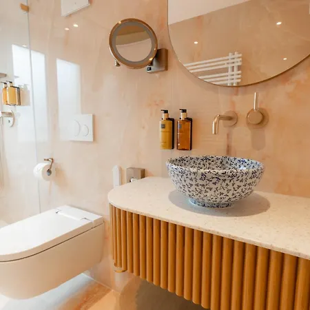 Grindellodge 3* Grindelwald