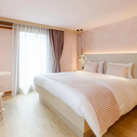 Hotel Grindellodge