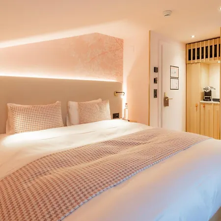 Grindellodge Hotel 3*