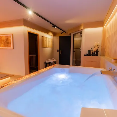 Grindellodge Hotel Grindelwald