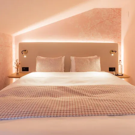 Grindellodge Otel 3*