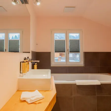 Hotel Grindellodge Grindelwald