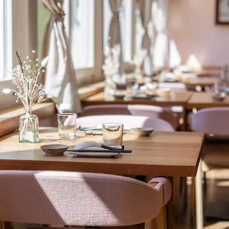 Grindellodge Hotel Grindelwald