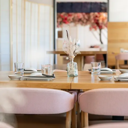 Grindellodge Otel 3*