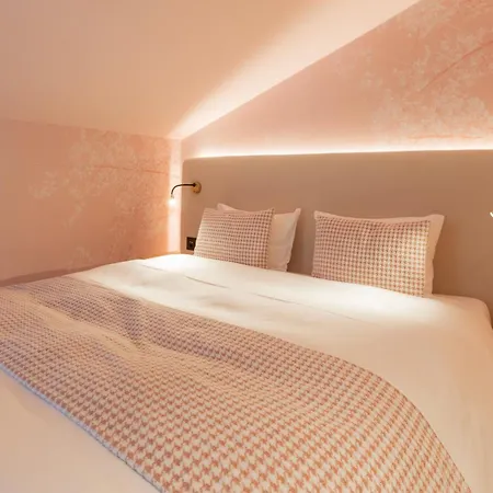 Otel Grindellodge 3*