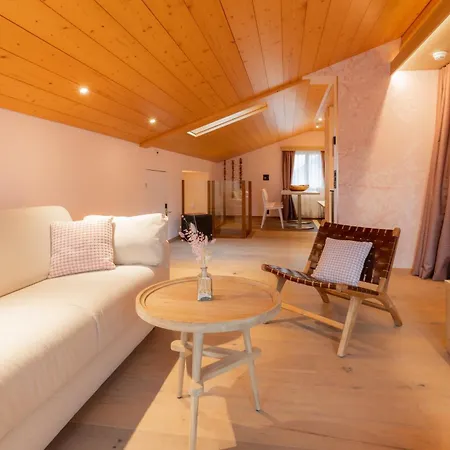 Otel Grindellodge Grindelwald