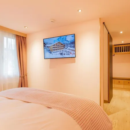 Grindellodge Grindelwald