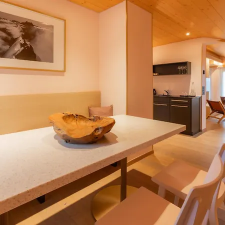 Grindellodge Grindelwald