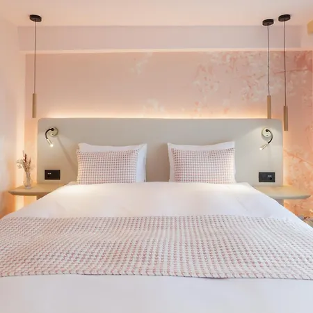 Hotel Grindellodge Grindelwald