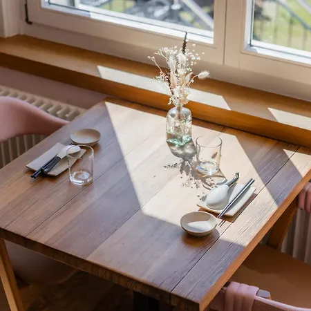 Grindellodge Grindelwald