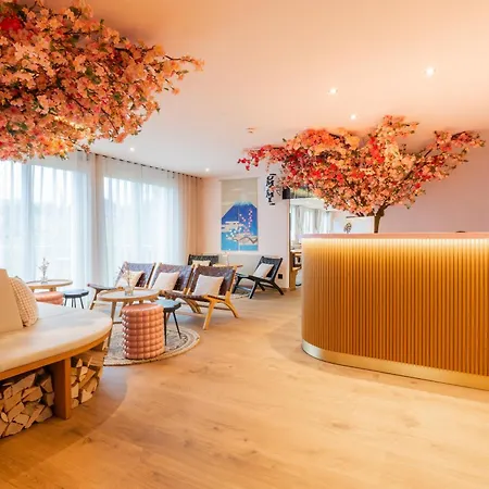 Grindellodge Otel 3*