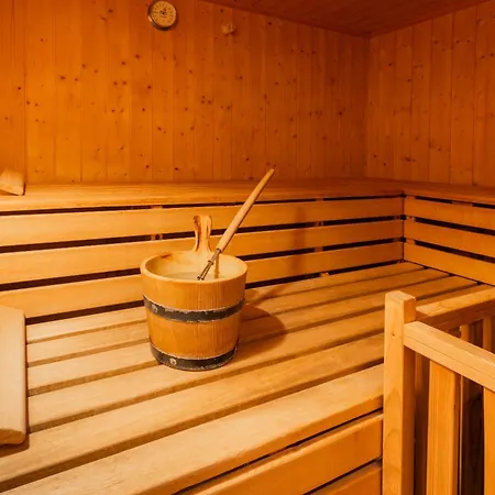 Grindellodge Otel