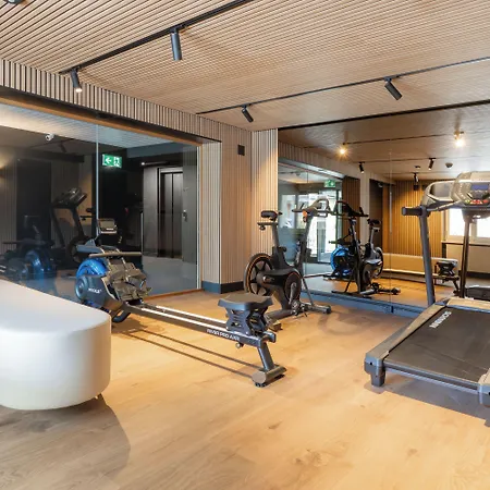 Grindellodge 3*