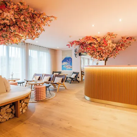 Otel Grindellodge